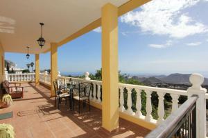 Casa María en Arona de Samuel