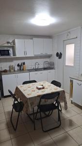 Casa cómoda y acogedora en barrio residencial