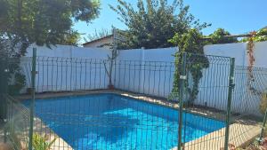 Casa cómoda y acogedora en barrio residencial