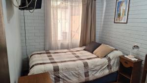 Casa cómoda y acogedora en barrio residencial