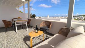 Lemon Tree Maisonette - Naoussa Paros