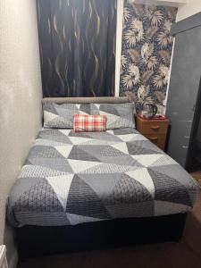 blackpool central lodge And Rooms