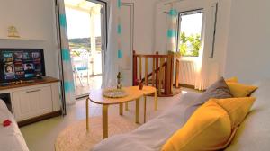 Lemon Tree Maisonette - Naoussa Paros
