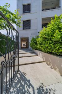 Dedinje Luxury Apartment 2