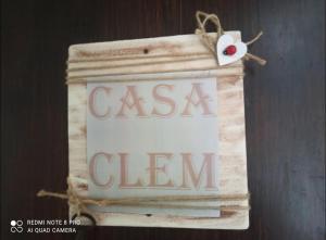 Casa Clem centro Menaggio con possibilità di garage