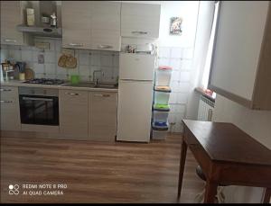 Casa Clem centro Menaggio con possibilità di garage