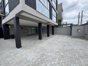 Studio próximo ao expocentro, com estacionamento