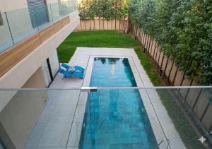 Unique and exclusive villas in Marrakech