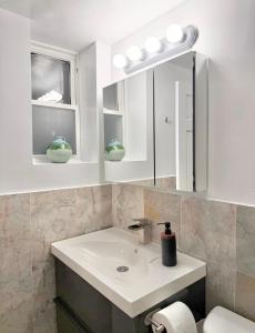 Gorgeous 2 Bedroom 2 baths NYC Oasis