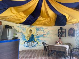 Jungle Nirvana Retreat