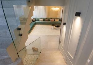 Unique and exclusive villas in Marrakech