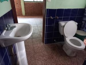 Rancho Chabelita Playa Costa Azul