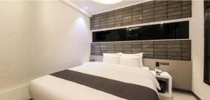 Seomyeon cityhotel G&G