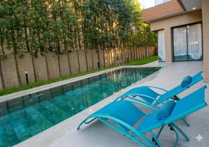 Unique and exclusive villas in Marrakech