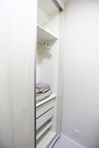 Entire studio in Barra Funda