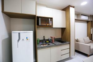 Entire studio in Barra Funda