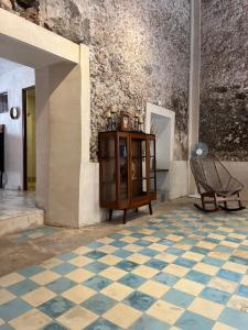 Casona in Valladolid Historic Center