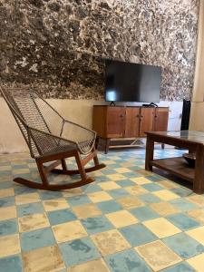 Casona in Valladolid Historic Center