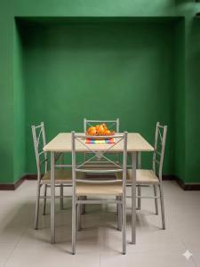 Aldea Gloria, dúplex, familiar & Pets en Laureles