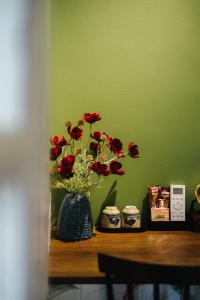 Anchie Maison Hà Nội