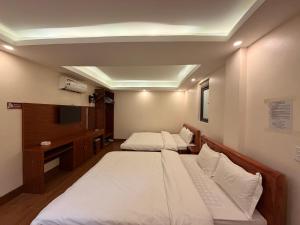 Đăng Khôi Hostel SaPa