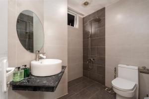 Elysian Tran Quang Khai