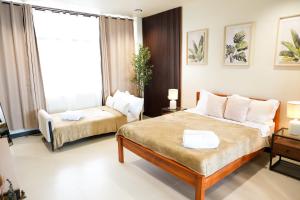 Roseco Stays Davao