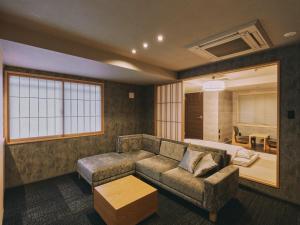 THE HOTEL GARAKU Kyoto Shijo雅楽京都四条