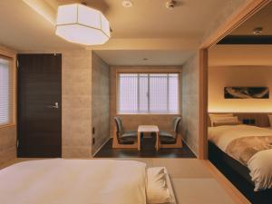 THE HOTEL GARAKU Kyoto Shijo雅楽京都四条