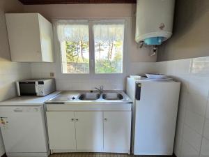 Charmante maison proche plage - 4 pers. - FR-1-777-47