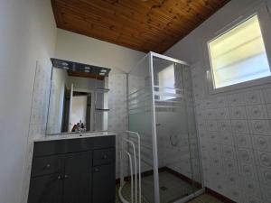 Charmante maison proche plage - 4 pers. - FR-1-777-47