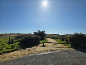 Charmante maison proche plage - 4 pers. - FR-1-777-47