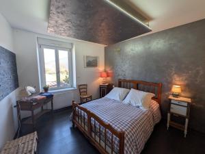 Appartement paisible proche centre - 4 pers. - FR-1-589-849