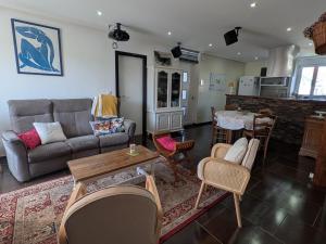 Appartement paisible proche centre - 4 pers. - FR-1-589-849