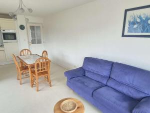 Appartement calme avec parking - 4 pers. - FR-1-236-191