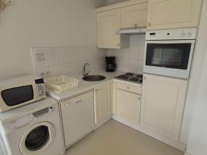 Appartement calme avec parking - 4 pers. - FR-1-236-191