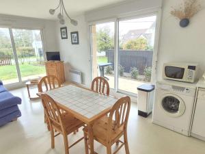 Appartement calme avec parking - 4 pers. - FR-1-236-191