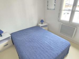 Appartement calme avec parking - 4 pers. - FR-1-236-191