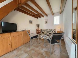 Charmante maison proche plage - 4 pers. - FR-1-246A-381