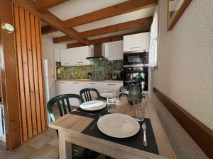 Charmante maison proche plage - 4 pers. - FR-1-246A-381