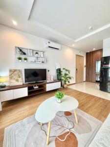 Căn hộ A1826 Greenbay Garden Bãi Cháy Hạ Long