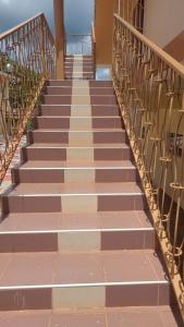 Paradise Reggae Resort