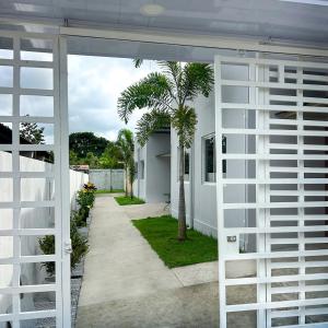 Oasis House