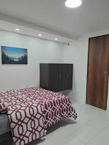 Hotel Chemy