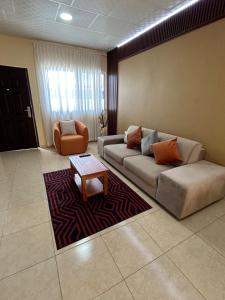 Oasis House