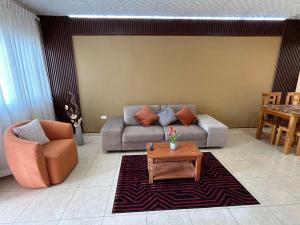 Oasis House