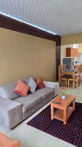 Oasis House