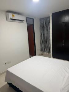 Casa confortable 3 habitaciones 3 AC