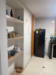 Casa confortable 3 habitaciones 3 AC