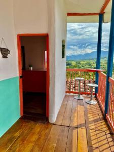 Hacienda Buenos Aires